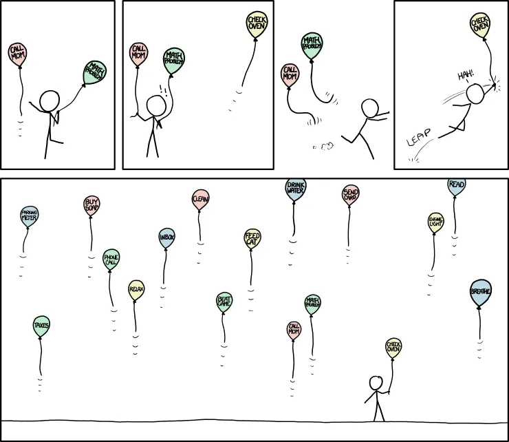 xkcd comic: ADD